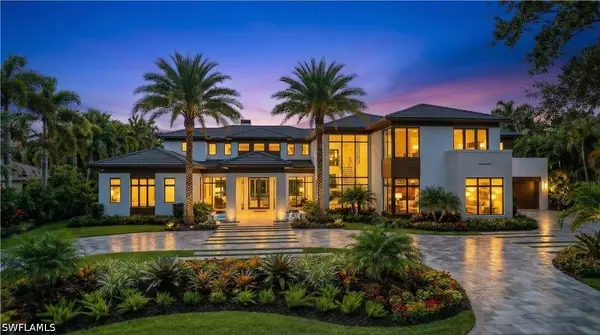480 Yucca Road, Naples, FL 34102