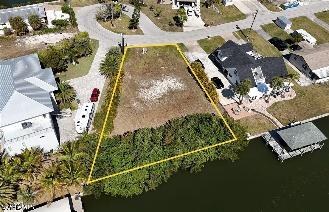 4853 Gary Road, Bonita Springs, FL 34134 - #1
