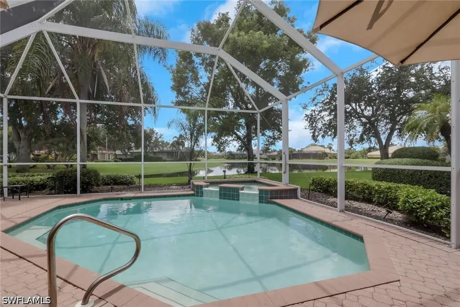 434 Palo Verde Drive, Naples, FL 34119 - #2