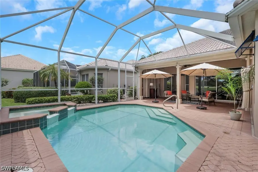 434 Palo Verde Drive, Naples, FL 34119 - #3
