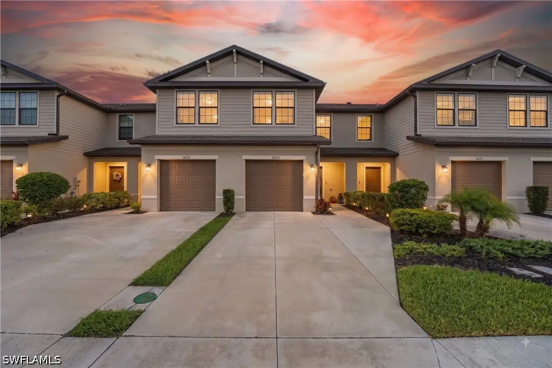 14053 Oviedo Place, Fort Myers, FL 33905 - #1