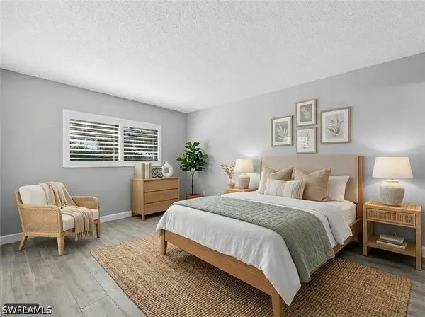 5757 Gage Lane #102C, Naples, FL 34113