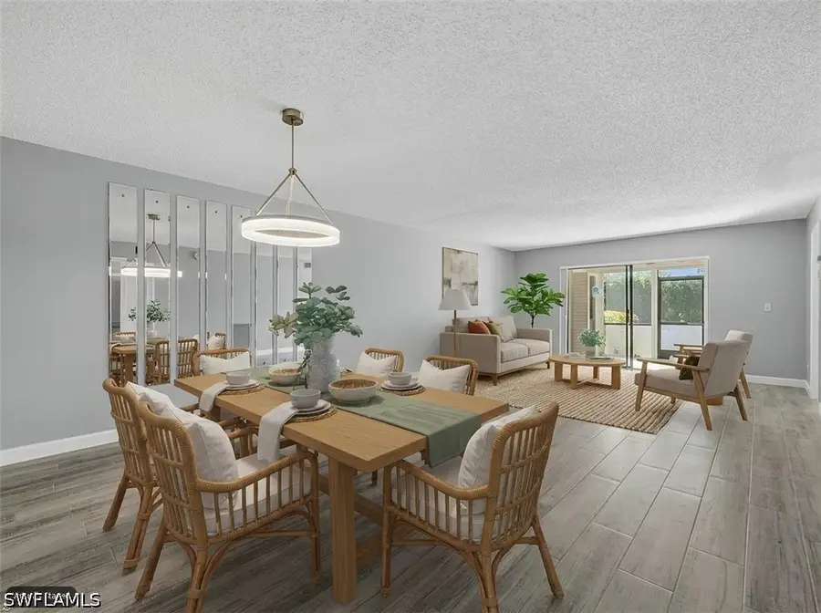 5757 Gage Lane #102C, Naples, FL 34113 - #2