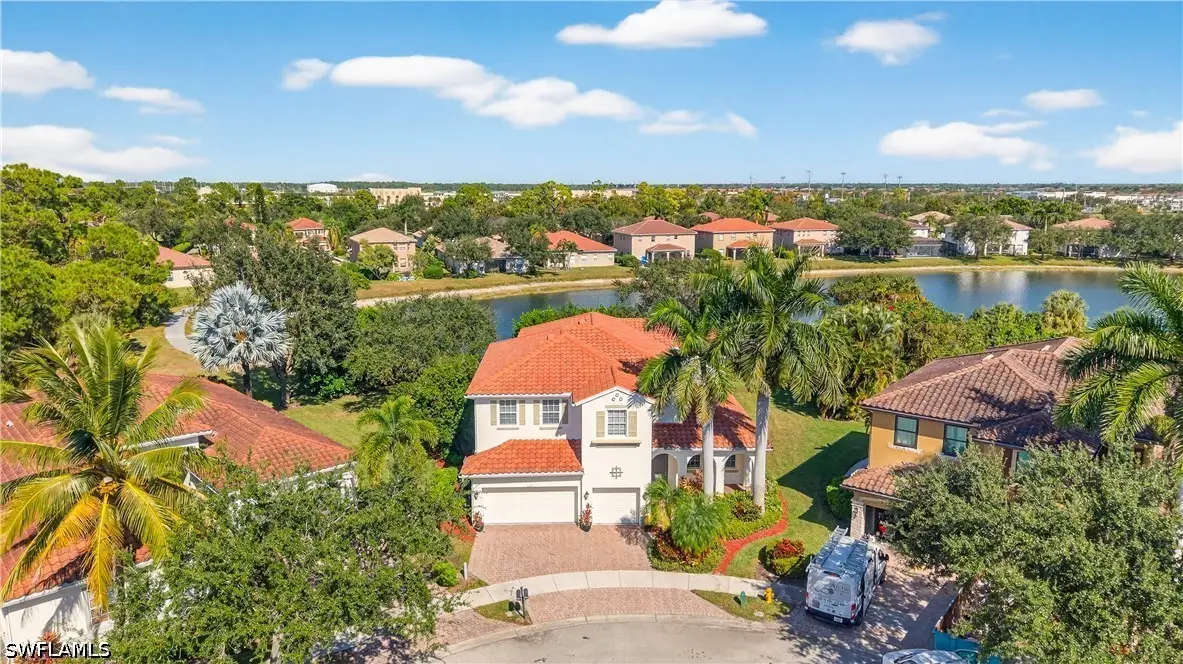 2212 Vardin Place, Naples, FL 34120 - #1
