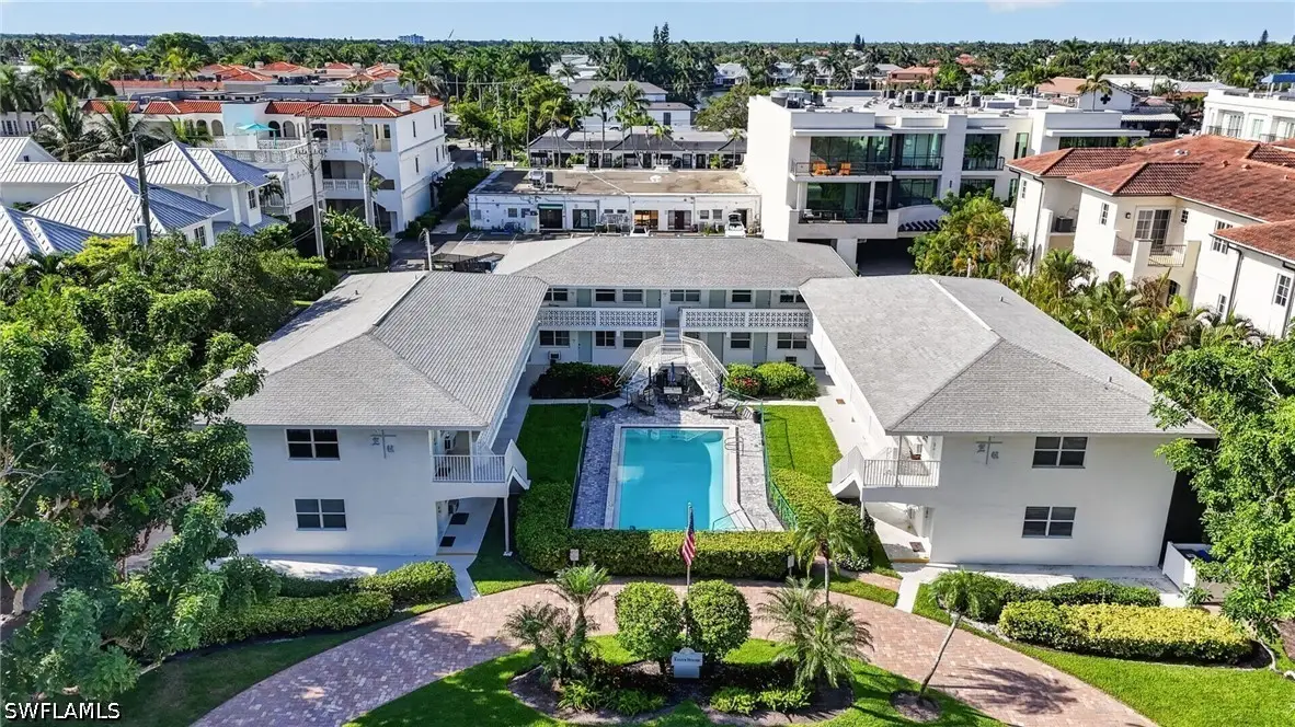534 4th Avenue S #3, Naples, FL 34102 - #1