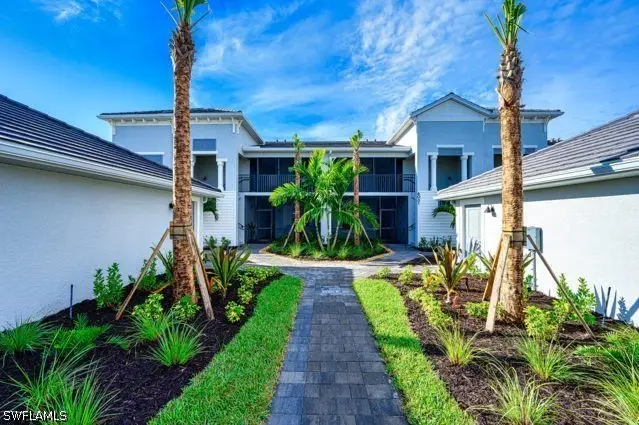 6031 Ellerston Way #1925, Immokalee, FL 34142 - #3