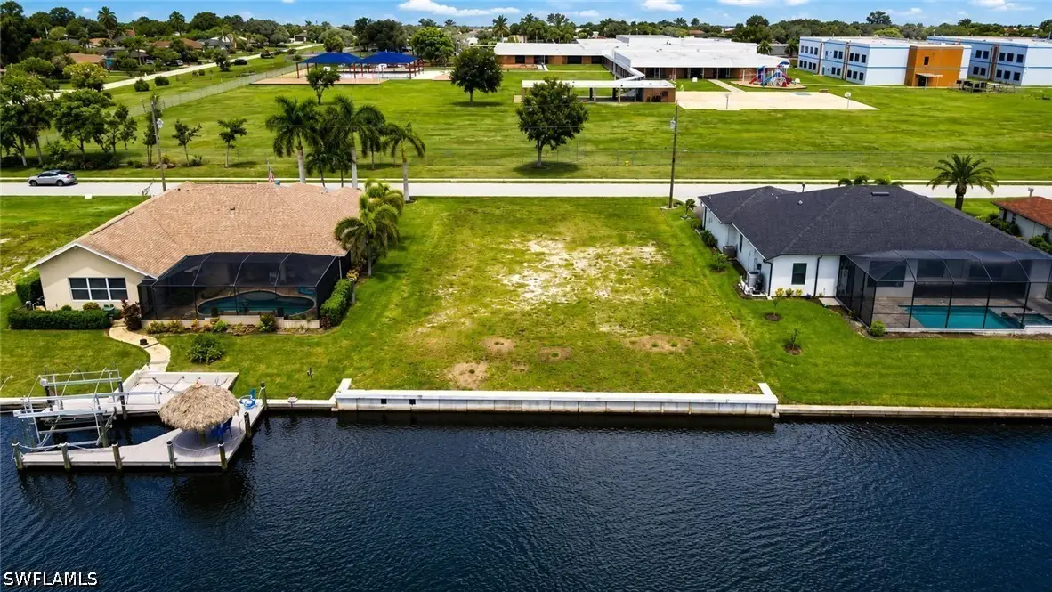 3535 SW 2nd Avenue, Cape Coral, FL 33914 - #1