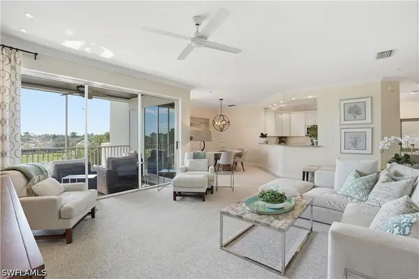 1600 Clermont Drive #J-302, Naples, FL 34109