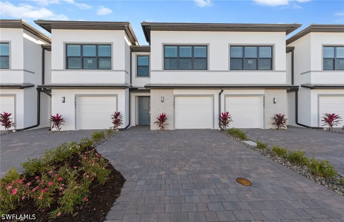 27828 Solis Grande Drive, Bonita Springs, FL 34135 - #1