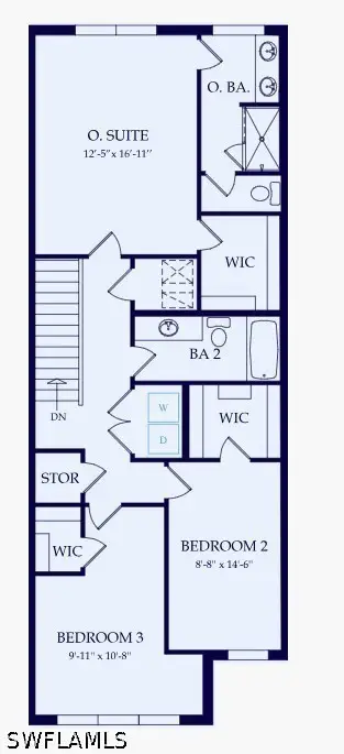 27828 Solis Grande Drive, Bonita Springs, FL 34135 - #3