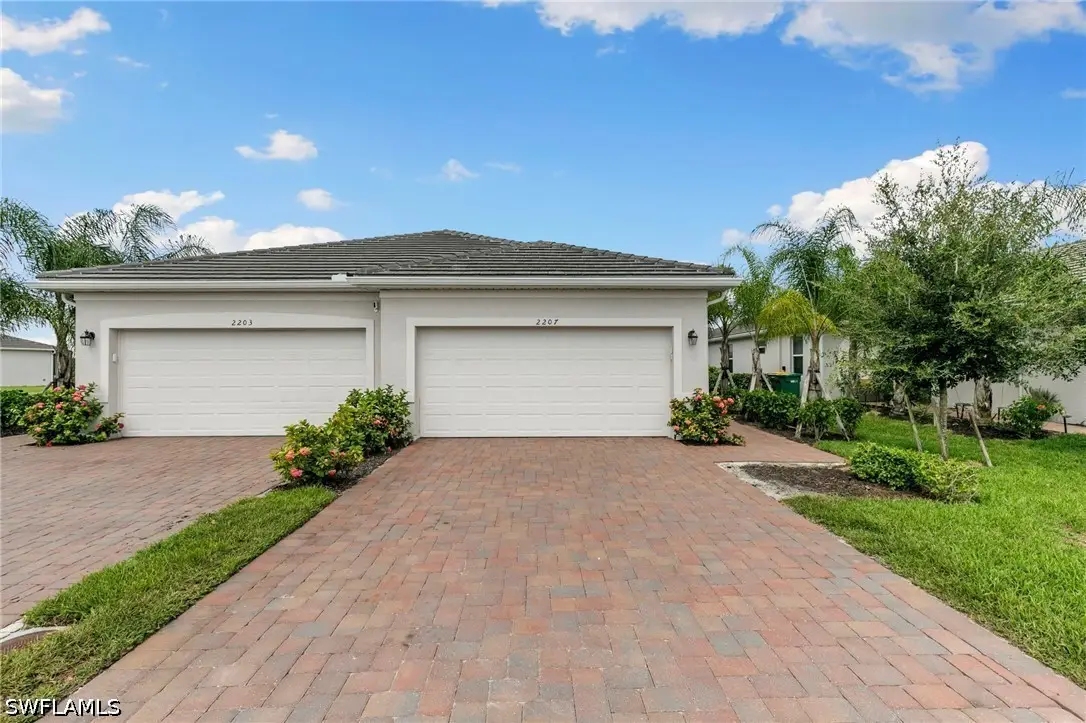 2207 Dragonfruit Way, Naples, FL 34120 - #1
