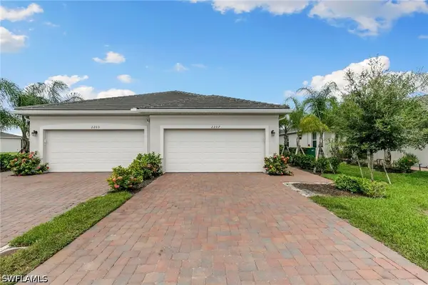 2207 Dragonfruit Way, Naples, FL 34120