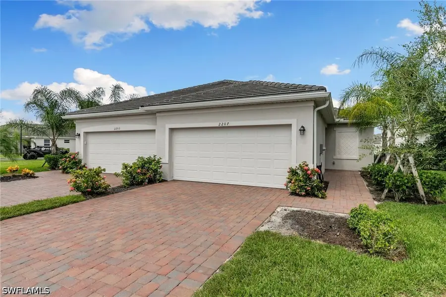 2207 Dragonfruit Way, Naples, FL 34120 - #2