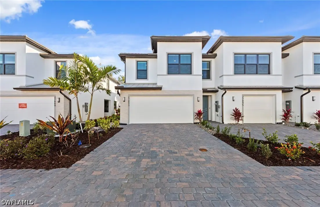 27832 Solis Grande Drive, Bonita Springs, FL 34135 - #1