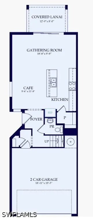27832 Solis Grande Drive, Bonita Springs, FL 34135 - #2