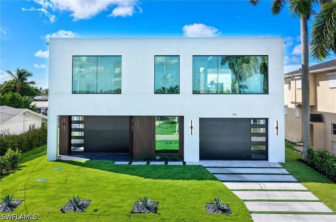 144 Pago Pago Drive W, Naples, FL 34113 - #1
