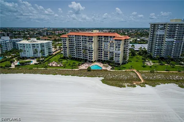 180 Seaview Court #514, Marco Island, FL 34145