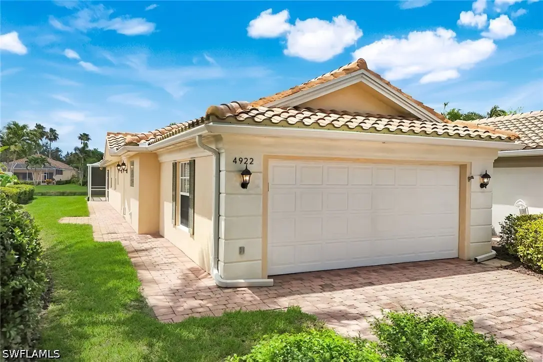 4922 Kingston Way, Naples, FL 34119 - #1