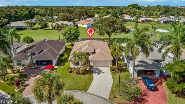 20940 Persimmon Place, Estero, FL 33928