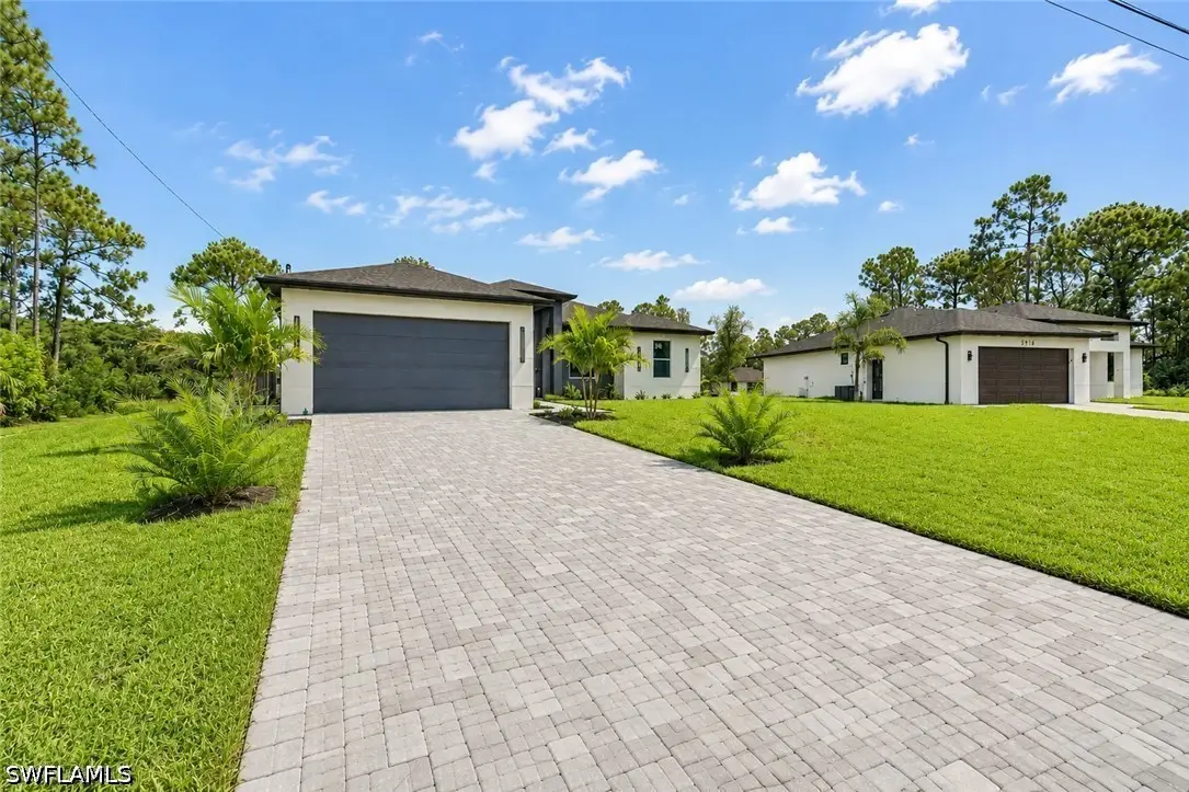 720 Bennington Drive, Lehigh Acres, FL 33974 - #1