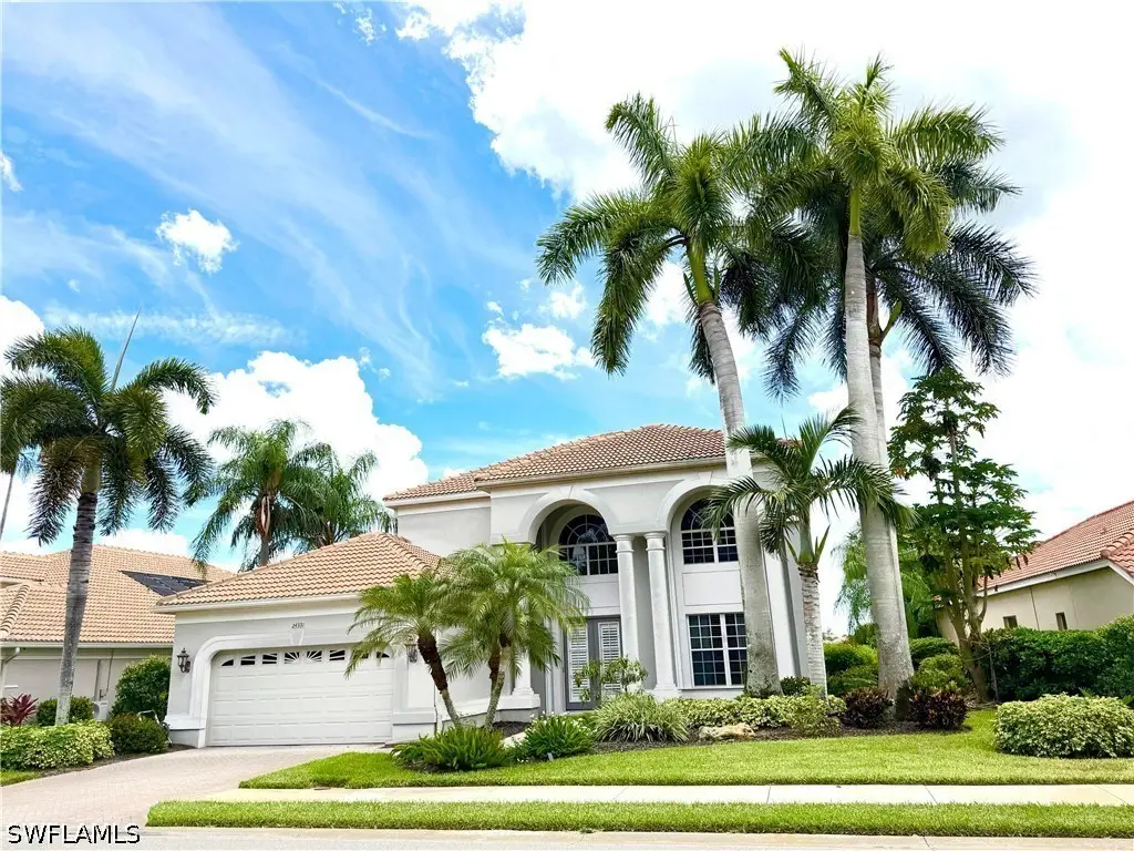 24331 Copperleaf Boulevard, Estero, FL 34135 - #1