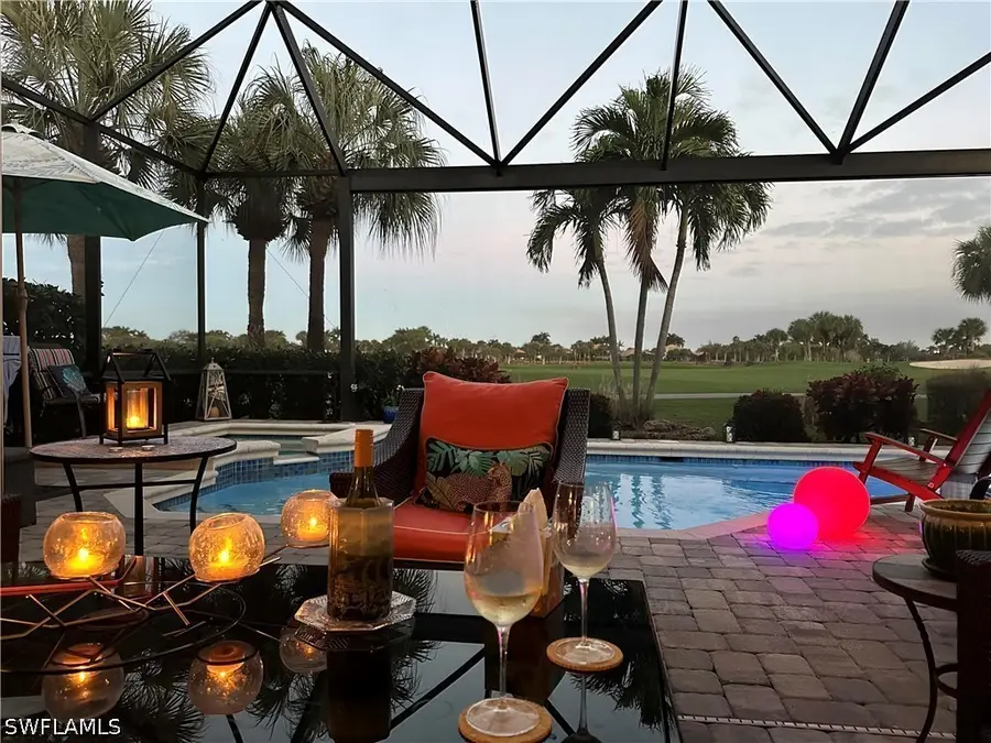 24331 Copperleaf Boulevard, Estero, FL 34135 - #2