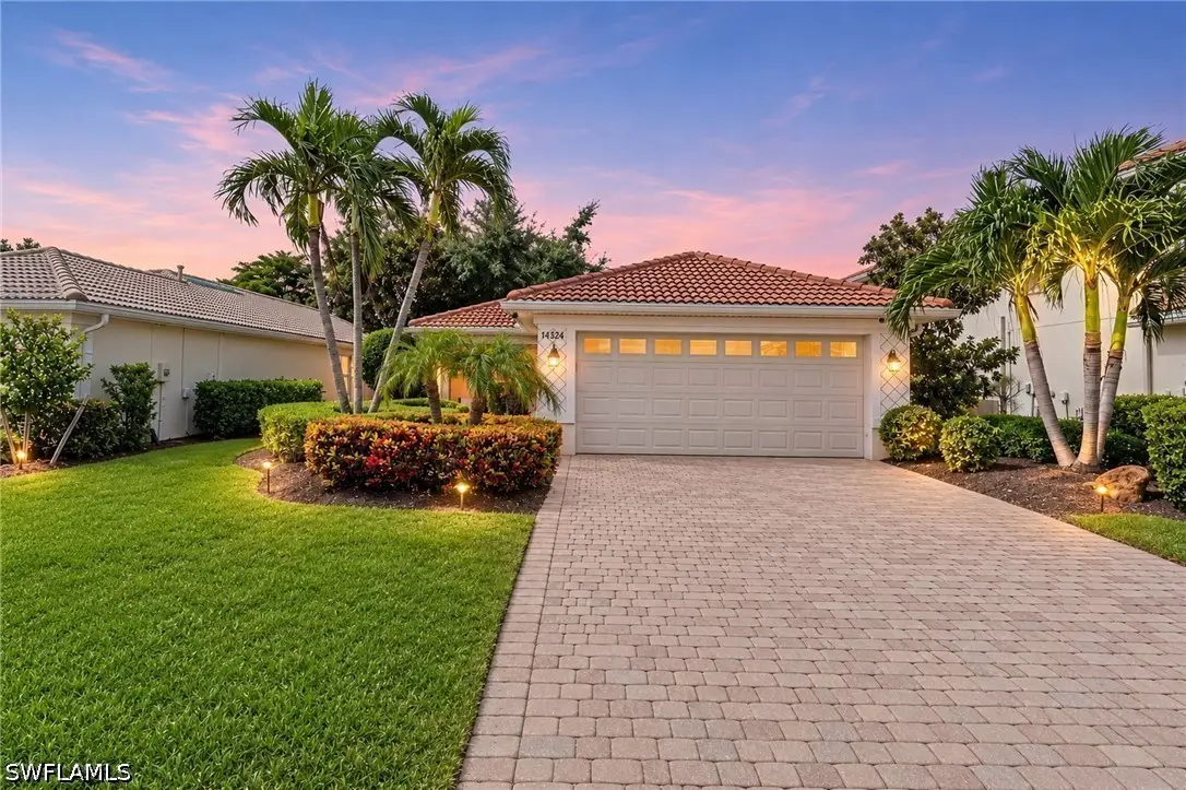 19674 Villa Rosa Loop, Estero, FL 33967 - #1