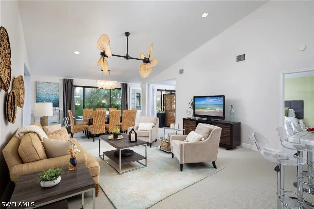 508 Courtside Drive #E203, Naples, FL 34105 - #1