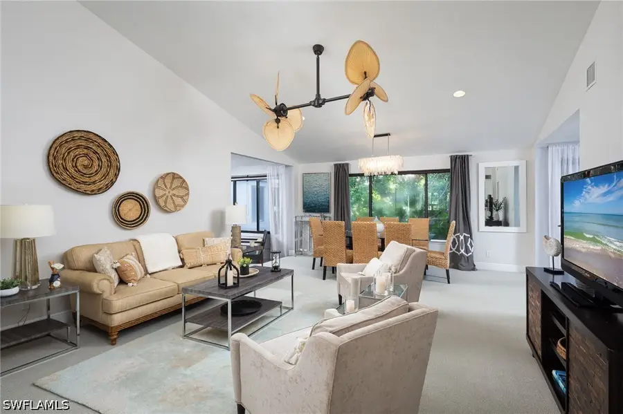 508 Courtside Drive #E203, Naples, FL 34105 - #2