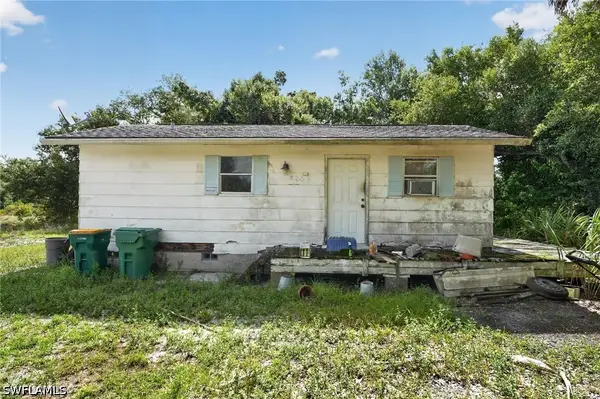 2282 Diplomat Drive, Punta Gorda, FL 33983