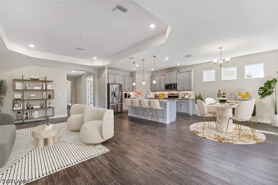 18208 Water Crossing Drive, North Fort Myers, FL 33917 - #2