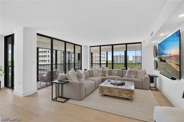 11 Bluebill Avenue #606, Naples, FL 34108