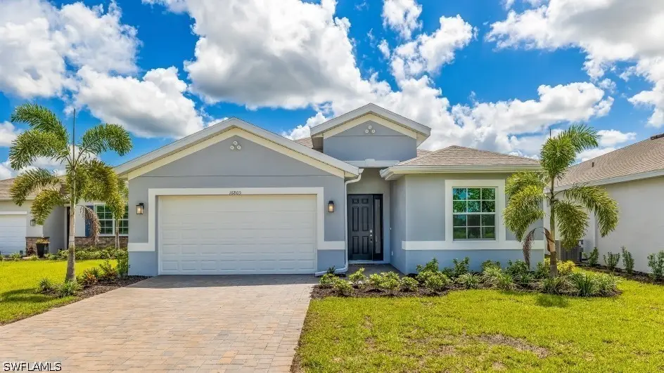 18162 Water Crossing Drive, North Fort Myers, FL 33917 - #1
