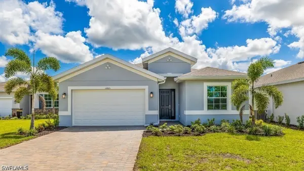 18162 Water Crossing Drive, North Fort Myers, FL 33917