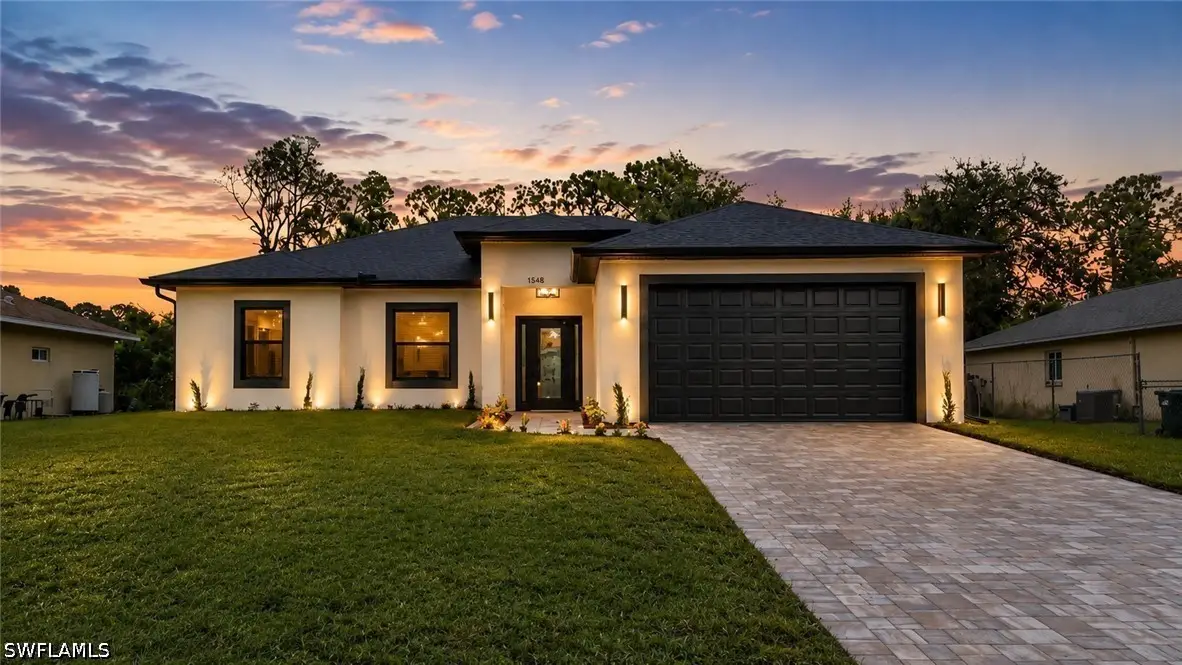 1548 Ripley St, North Port, FL 34286 - #1