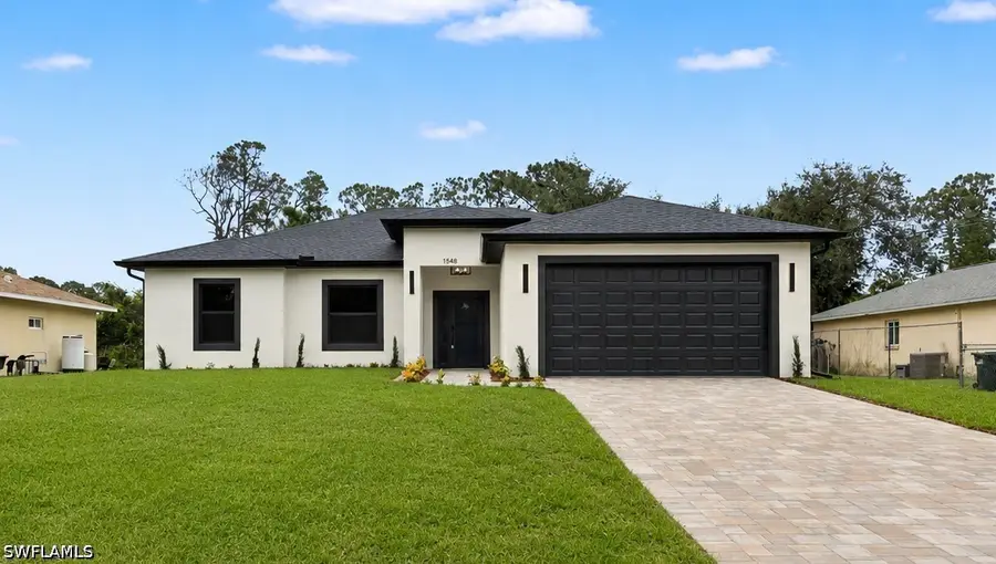 1548 Ripley St, North Port, FL 34286 - #2