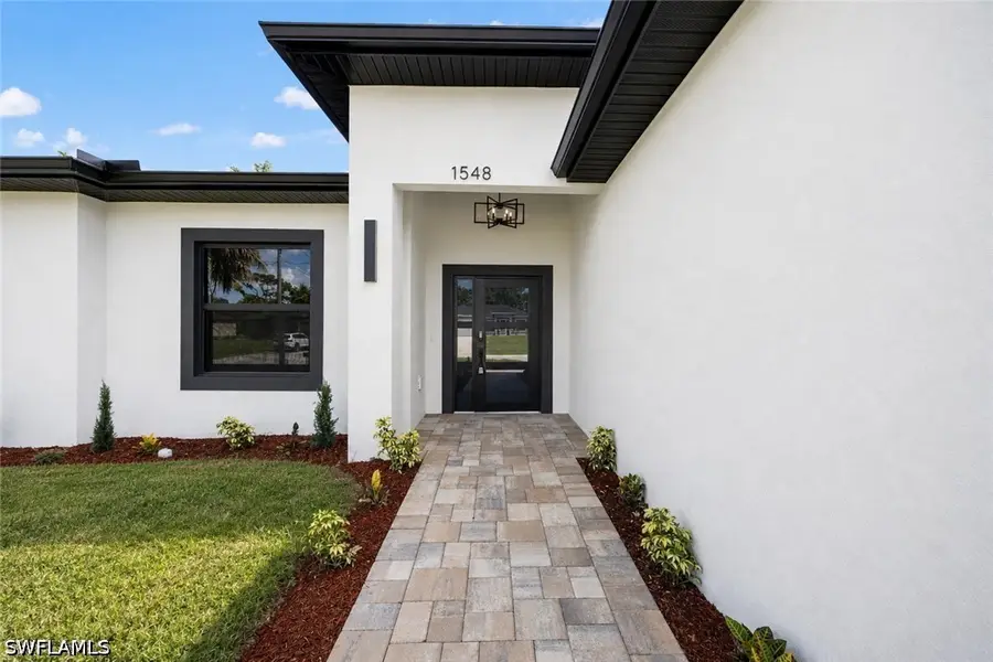 1548 Ripley St, North Port, FL 34286 - #3