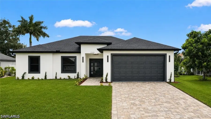 2040 Gerald Avenue, North Port, FL 34286 - #2