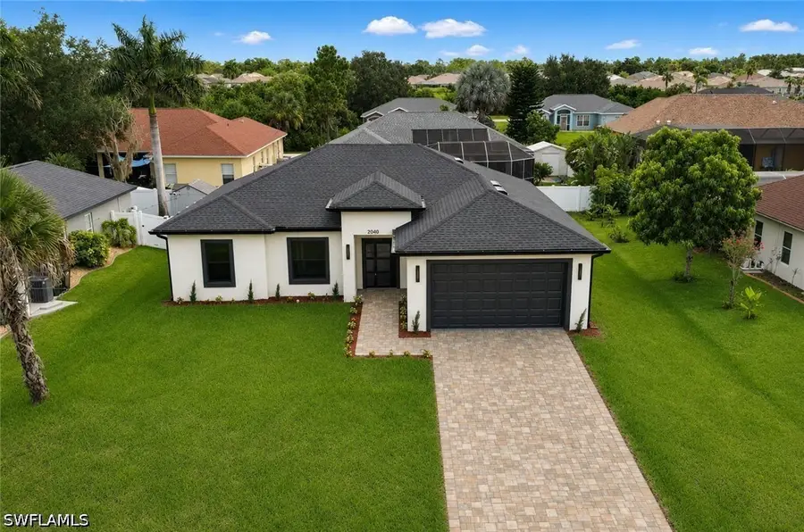 2040 Gerald Avenue, North Port, FL 34286 - #3