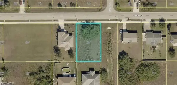4101 12 Street W, Lehigh Acres, FL 33971