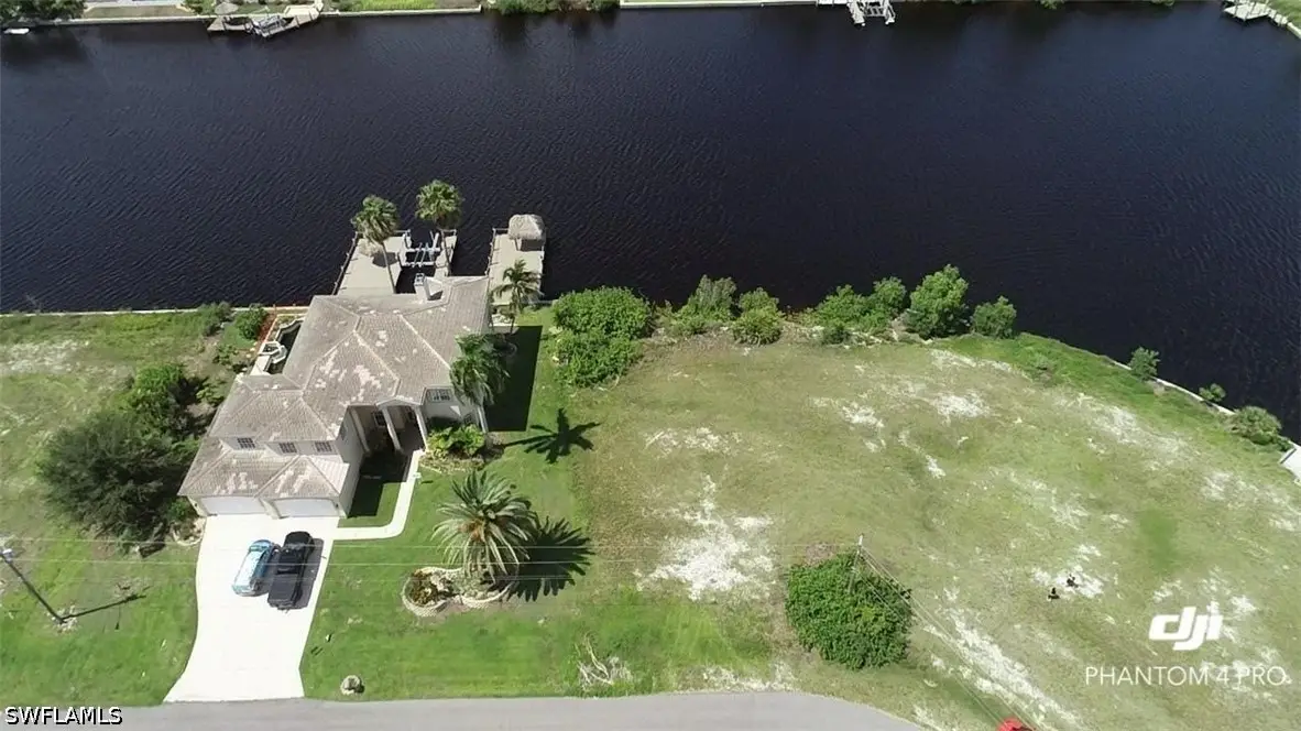 4105 NW 33rd Street, Cape Coral, FL 33993 - #1