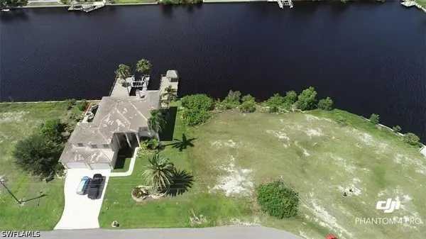 4105 NW 33rd Street, Cape Coral, FL 33993