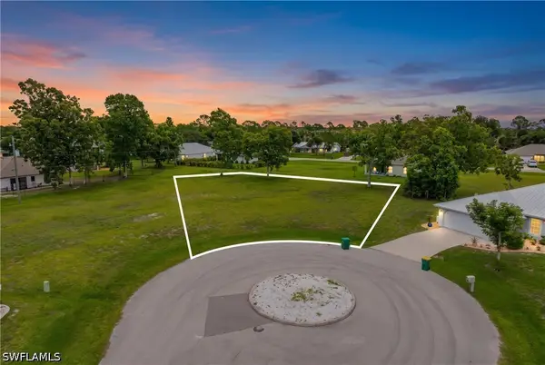 25482 Averio Court, Punta Gorda, FL 33955