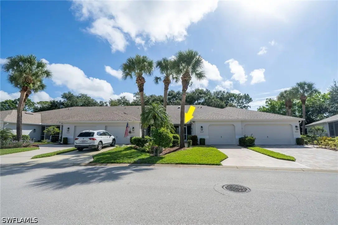 20659 Country Barn Drive, Estero, FL 33928 - #1