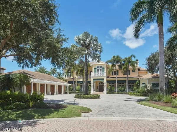 2129 Canna Court, Naples, FL 34105