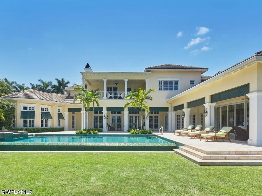 2129 Canna Court, Naples, FL 34105 - #2