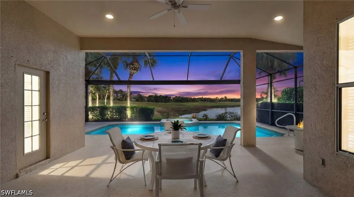 17968 Modena Road, Miromar Lakes, FL 33913 - #1