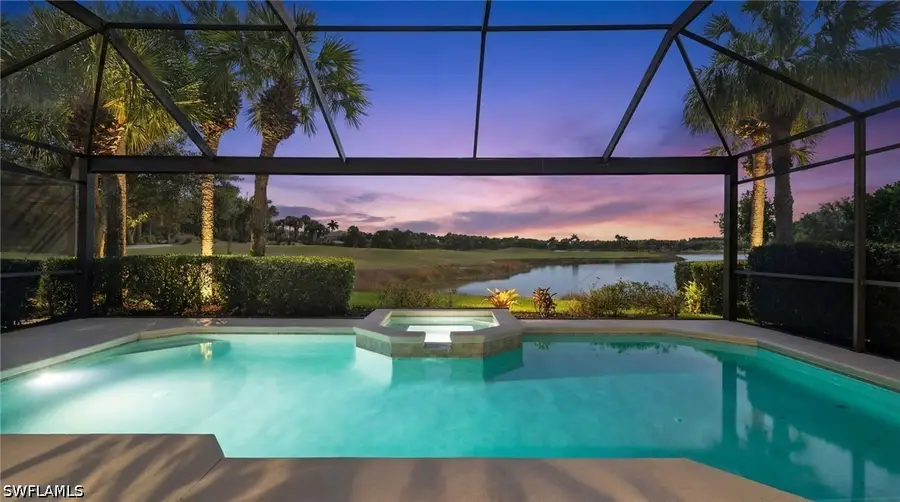 17968 Modena Road, Miromar Lakes, FL 33913 - #2