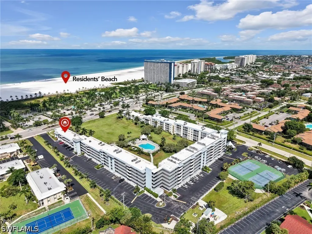 145 S Collier Boulevard #E102, Marco Island, FL 34145 - #1