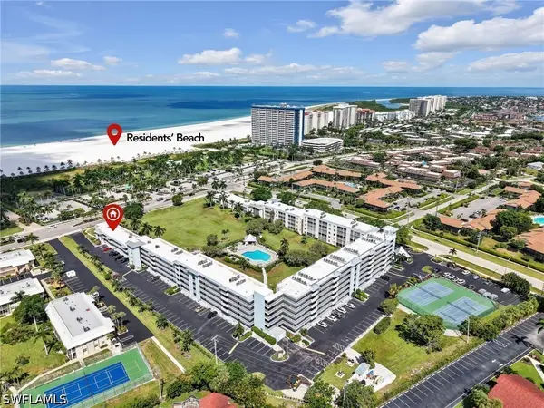 145 S Collier Boulevard #E102, Marco Island, FL 34145